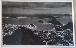 PH - Ph Original - Brasil - RIO DE JANEIRO - Vista Panorãmica - Amérique