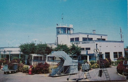 Las Mercedes Managua Airport Aerogare Aeropuerto - Nicaragua