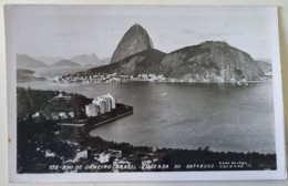 PH - Ph Original - Brasil - RIO DE JANEIRO - Vista Panorãmica ENSEADA DO BOTAFOGO - América