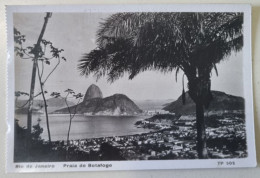 PH - Ph Original - Brasil - RIO DE JANEIRO - Vista Panorãmica PRAIA DE BOTAFOGO - Amerika