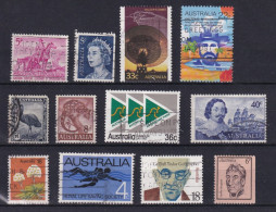 Australie  Australia - Collections