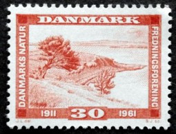 Denmark 1961     Minr.389   MNH  (**)   ( Lot L 2677  ) - Unused Stamps