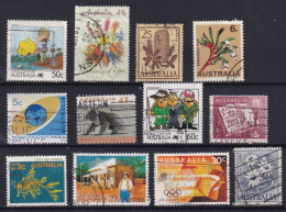 Australie  Australia - Collections