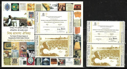 Bangladesh 2020 The 7th March Speech, UNESCO World Heritage (stamps 2v+MS/Block) MNH - Bangladesch