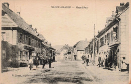 68 - SAINT AMARIN _S25530_ Grand'Rue - Saint Amarin