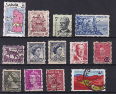 Australie  Australia - Collections