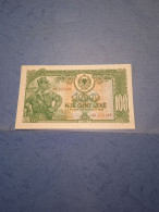 ALBANIA-P30 100L 1957 UNC - Albanië