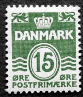 Denmark 1963    Minr.410y MNH  (**)   ( Lot G 2586  ) - Unused Stamps