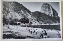 PH - Ph Original - Brasil - RIO DE JANEIRO - PRAIA VERMELHA - Amerika