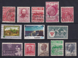 Australie  Australia - Collections