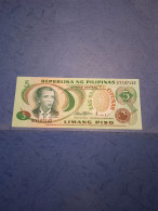 FILIPPINE-P160a 5P 1978 UNC - Philippines