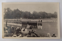 West Point N.Y., Cadets Passing In Review, 1935 - Syracuse