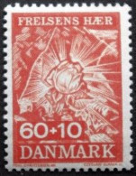 Denmark 1967  The Salvation Army MiNr.465  MNH (**) ( Lot  L 2988 ) - Ongebruikt