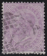 Italy    .  Y&T   .    20       .    O        .  Cancelled - Used