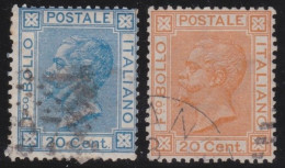 Italy    .  Y&T   .    23/24       .    O        .  Cancelled - Used