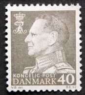 Denmark 1961    Minr.393X MNH  (**)   ( Lot L 551  ) - Nuevos