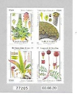 BLOC NEUF DES TAAF DE 2021 - Unused Stamps