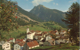 SIMPLON DORF - F.P. - Simplon