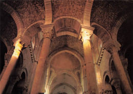 CPSM Format Special-Basilique De Paray Le Monial-Détail Du Déambulatoire      L2574 - Fontana Di Trevi