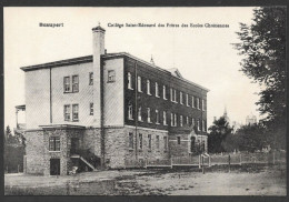 Beauport  Québec - C.P.A. Collège Saint Édouard Des Frères Des Écoles Chrétiennes - Québec - Beauport