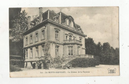 LA MOTTE SERVOLEX 822 LE CHATEAU DE LA PEYROUSE 1910 - La Motte Servolex