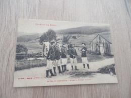 CPA 88 Vosges Au Col De Louschpach Avant La Guerre De 1914 - Otros & Sin Clasificación