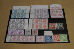 33 Timbres Neuf,Baudoin,chemin De Fer,superbe état Mint Pour Collection - Nuevos