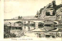 Belgique - Liège - Esneux - Le Pont Sur L'Ourthe - Esneux