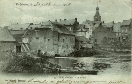 Berlaimont - Le Moulin - 1906 - Berlaimont