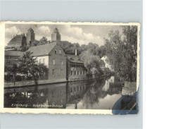 41358301 Eilenburg Blick Aufs Schloss Eilenburg - Eilenburg