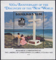 Bahamas - Bloc N°  64 - Neuf Sans Charnière - Bahamas (1973-...)