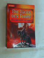 Das Imperium Von Nar; Teil: 1., Die Jäger Des Tharn. - Science Fiction