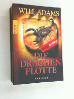 Die Drachenflotte : Thriller. - Krimis & Thriller