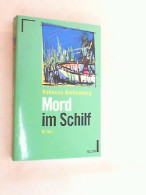 Mord Im Schilf : [Krimi]. - Polars