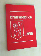 Unser Ermlandbuch 1996. - Other & Unclassified