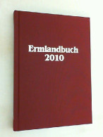 Ermlandbuch; Teil: 2010. - Autres & Non Classés