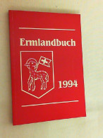 Ermlandbuch 1994 - Andere & Zonder Classificatie