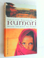 Kumari : Meine Tochter Aus Nepal. - Biografieën & Memoires