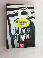 Die Rache Ist Mein : Thriller. - Polars