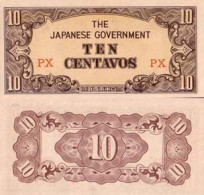Billets De Banque Philippines Pk N° 104 - 10 CENTAVOS - Philippinen