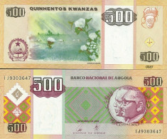 Billets De Banque Angola Pk N° 149 - 149 Kwanzas - Angola