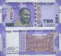 Billet De Banque Collection Inde - PK N° 999 - 100 Rupee - India