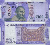Billet De Banque Collection Inde - PK N° 999 - 100 Rupee - Inde