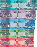 Billet De Banque Collection Gambie - PK N° 999SERIE -  Dalasis - Gambia