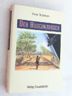 Der Buschkrieger. - Altri & Non Classificati