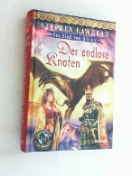 Das Lied Von Albion; Teil: Bd. 3., Der Endlose Knoten - Ciencia Ficción