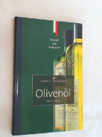 Olivenöl. - Essen & Trinken