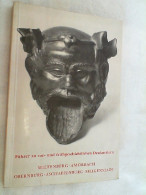 Führer Zu Vor- Und Frühgeschichtlichen Denkmälern; Teil: Bd. 8., Miltenberg, Amorbach, Obernburg, Aschaffen - Archeologie