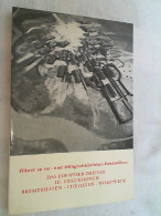 Führer Zu Vor- Und Frühgeschichtlichen Denkmälern; Teil: Bd. 31., Das Elb-Weser-Dreieck : 3, Exkursionen: B - Arqueología