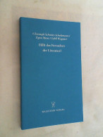 Hilft Das Fernsehen Der Literatur? : Antworten Auf Die Preisfrage Der Deutschen Akademie Für Sprache Und Dich - Sonstige & Ohne Zuordnung